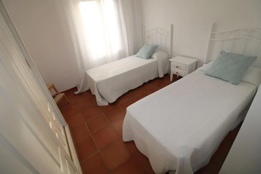 Apartmán Alcaidesa Con Vistas Panoramicas Al Mar