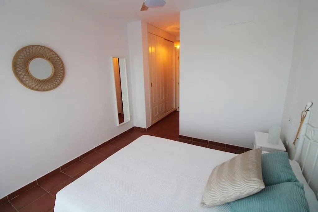Alcaidesa Con Vistas Panoramicas Al Mar Apartment Spain