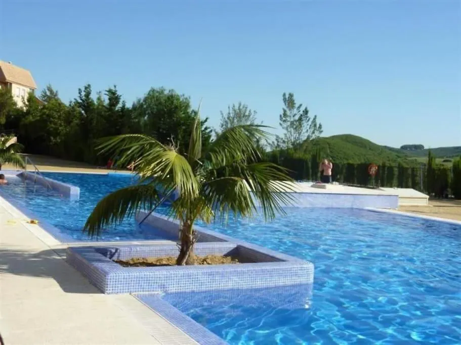Apartmán Alcaidesa Con Vistas Panoramicas Al Mar