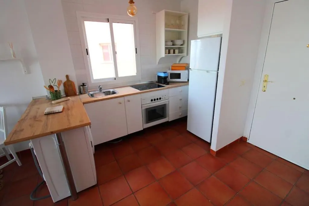 Apartmán Alcaidesa Con Vistas Panoramicas Al Mar 0*,  Španělsko