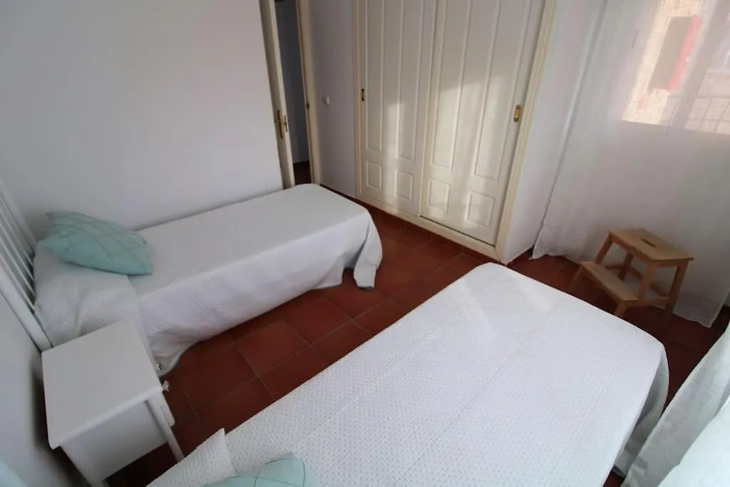 Alcaidesa Con Vistas Panoramicas Al Mar Apartment Spain