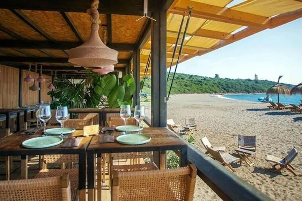 Alcaidesa Con Vistas Panoramicas Al Mar Apartment Spain
