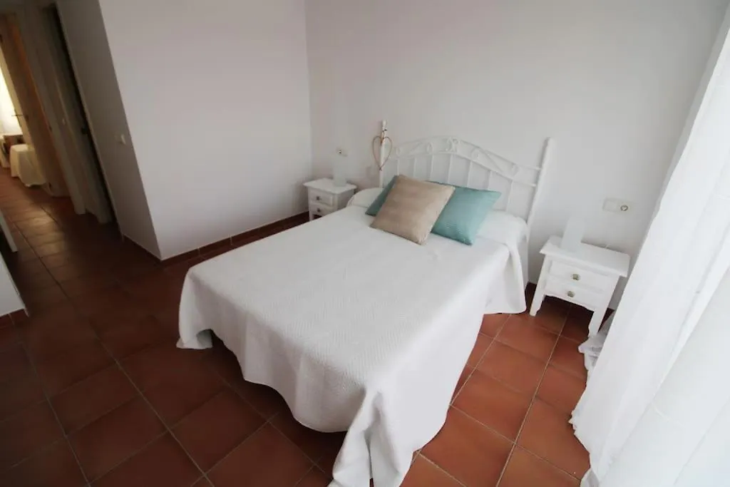 Apartmán Alcaidesa Con Vistas Panoramicas Al Mar