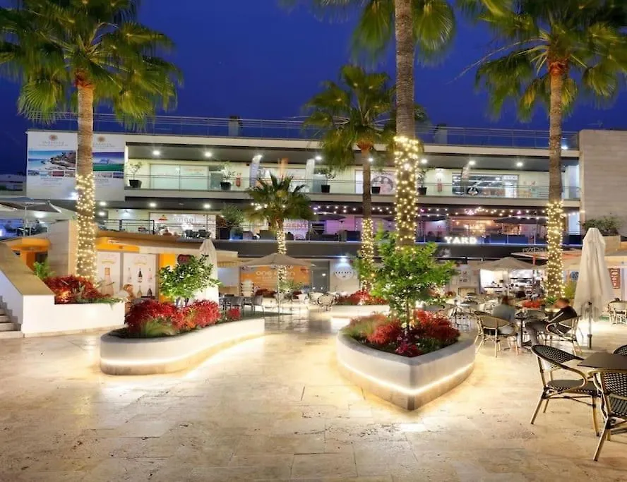 Apartmán Alcaidesa Con Vistas Panoramicas Al Mar