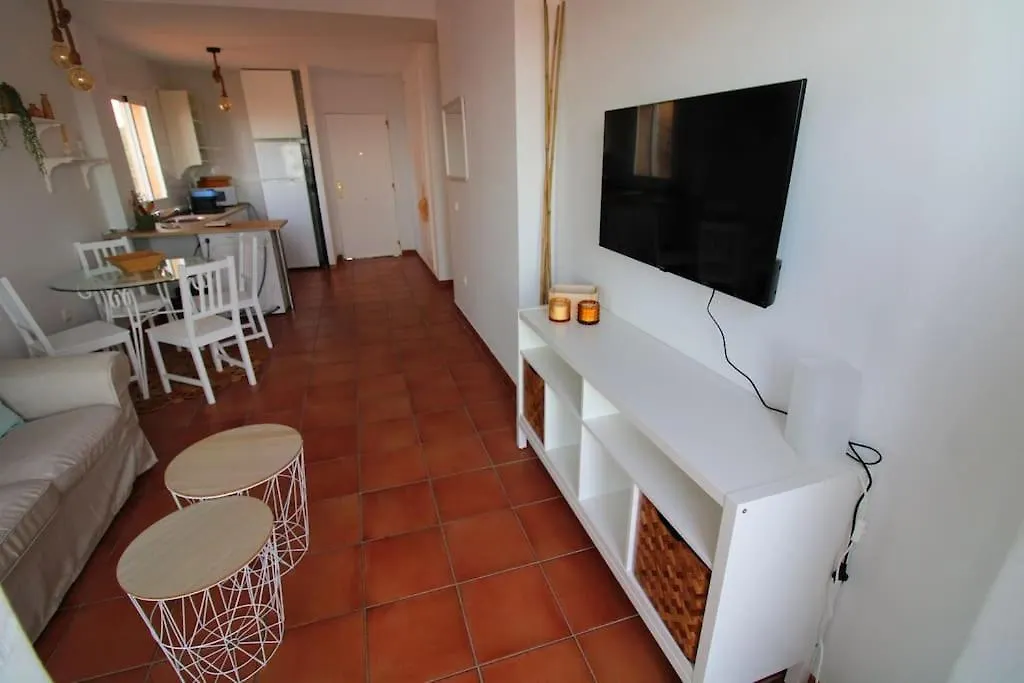 Apartmán Alcaidesa Con Vistas Panoramicas Al Mar Španělsko