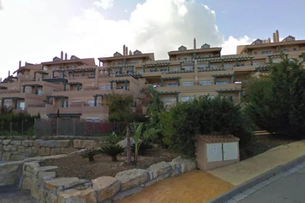 Alcaidesa Con Vistas Panoramicas Al Mar Apartment