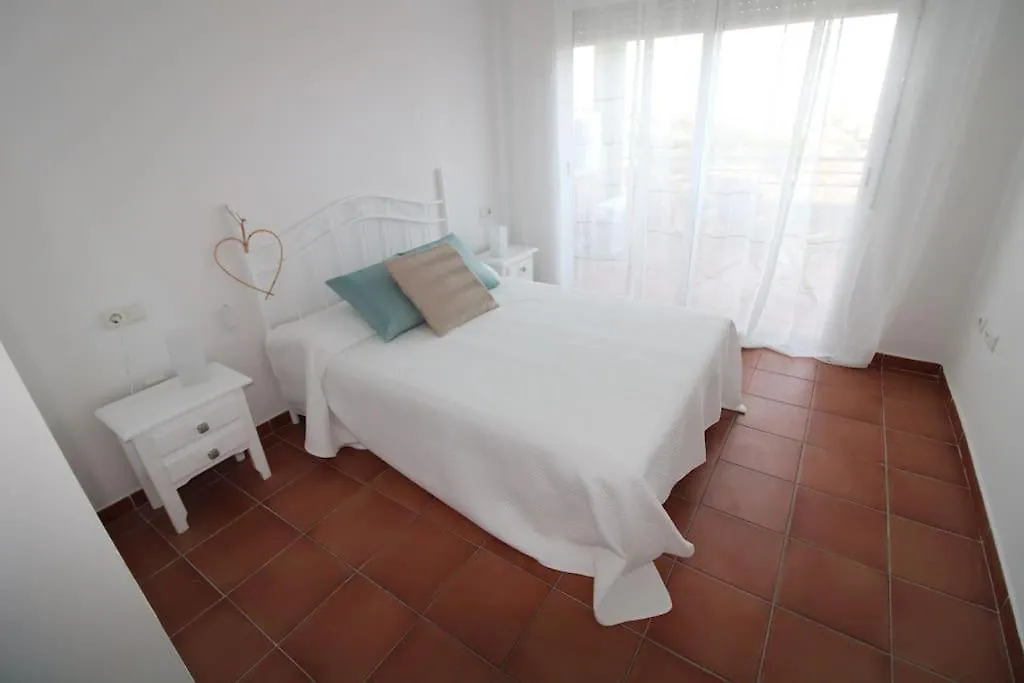 Apartmán Alcaidesa Con Vistas Panoramicas Al Mar