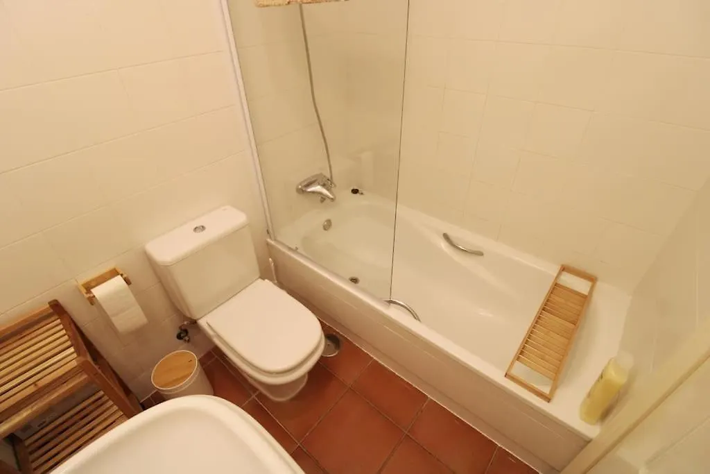 Apartmán Alcaidesa Con Vistas Panoramicas Al Mar