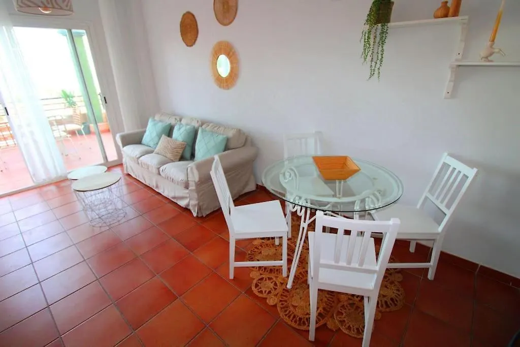 Apartmán Alcaidesa Con Vistas Panoramicas Al Mar 0*,