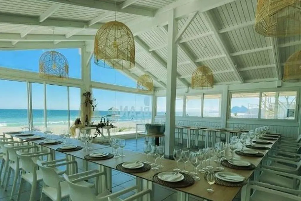 Apartmán Alcaidesa Con Vistas Panoramicas Al Mar Španělsko